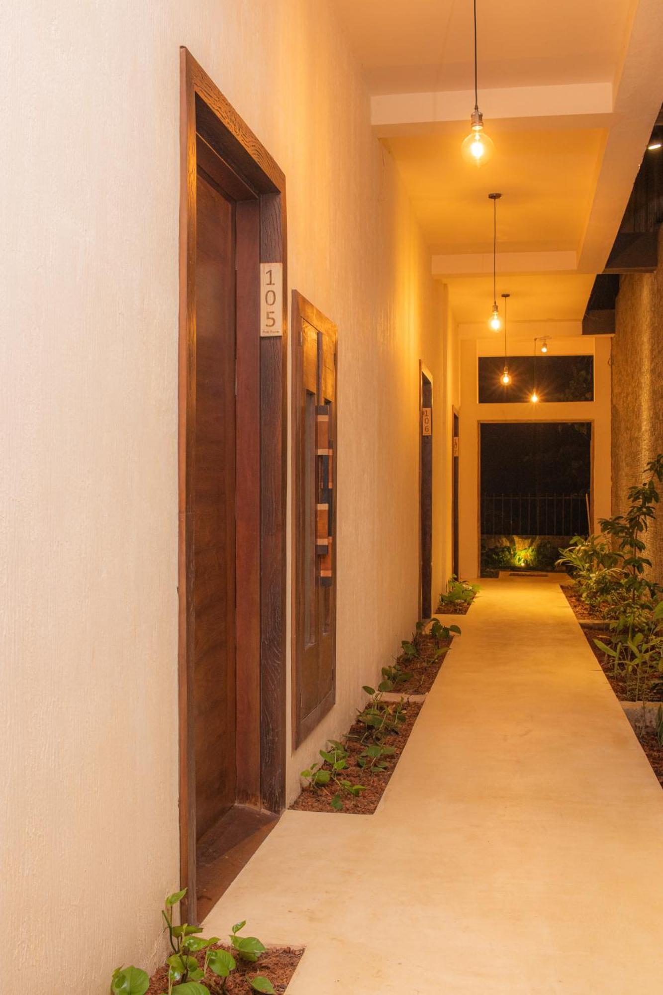 Spicepeek Boutique Hotel Cmb Airport Katunayaka Exteriér fotografie