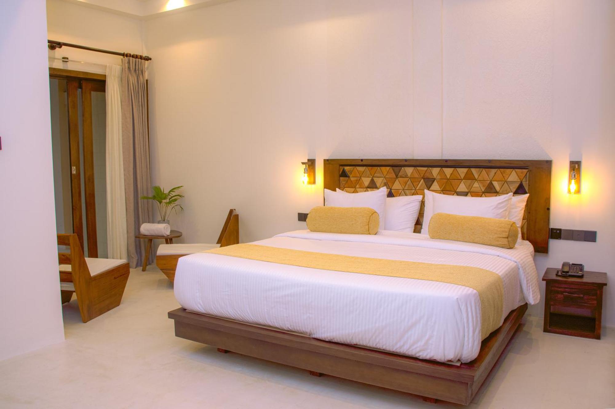 Spicepeek Boutique Hotel Cmb Airport Katunayaka Exteriér fotografie