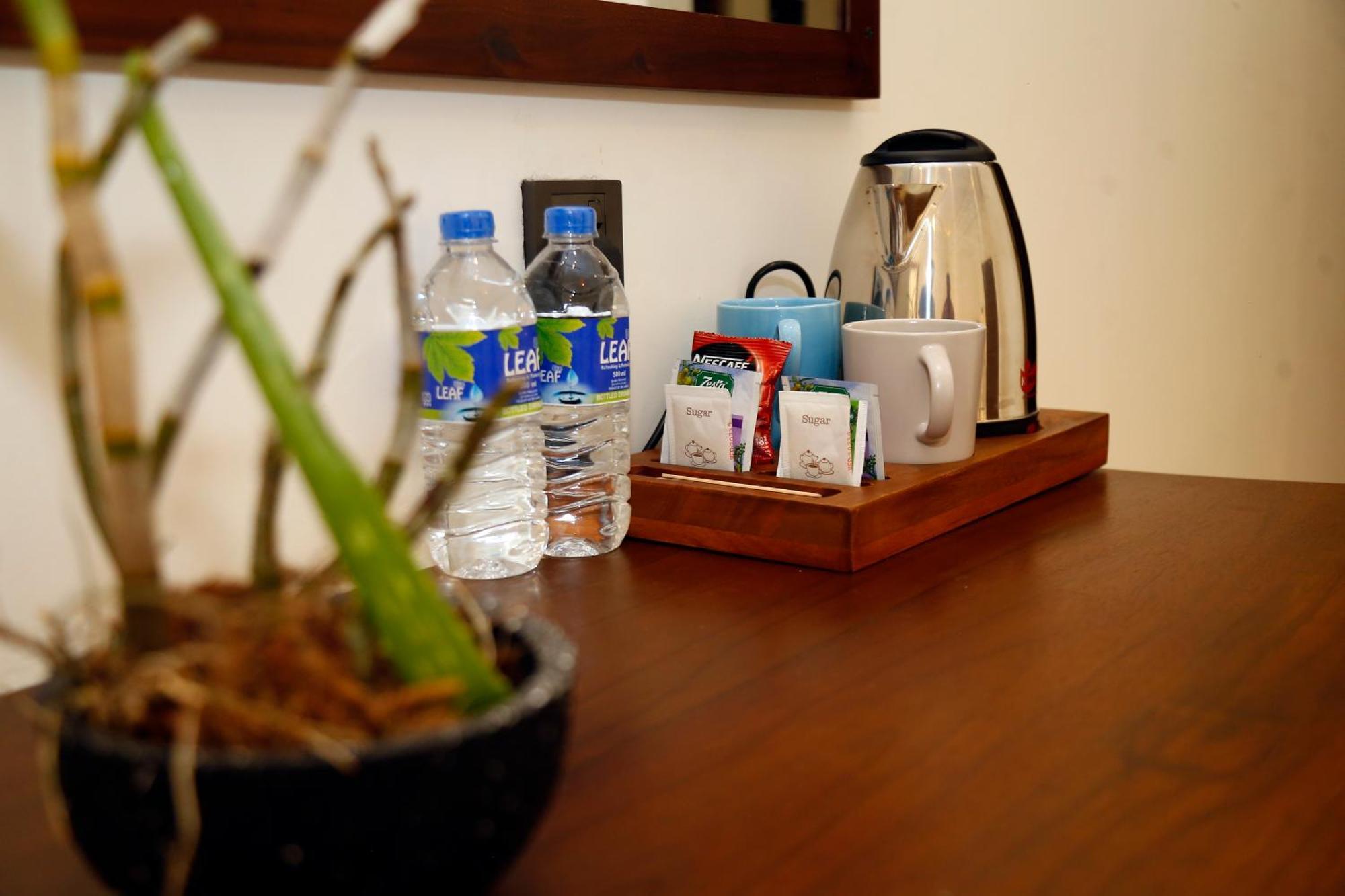 Spicepeek Boutique Hotel Cmb Airport Katunayaka Exteriér fotografie