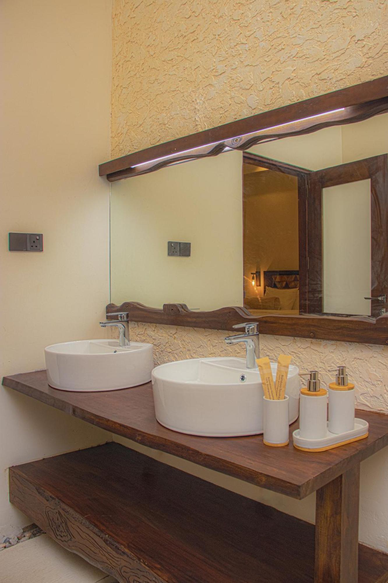 Spicepeek Boutique Hotel Cmb Airport Katunayaka Exteriér fotografie