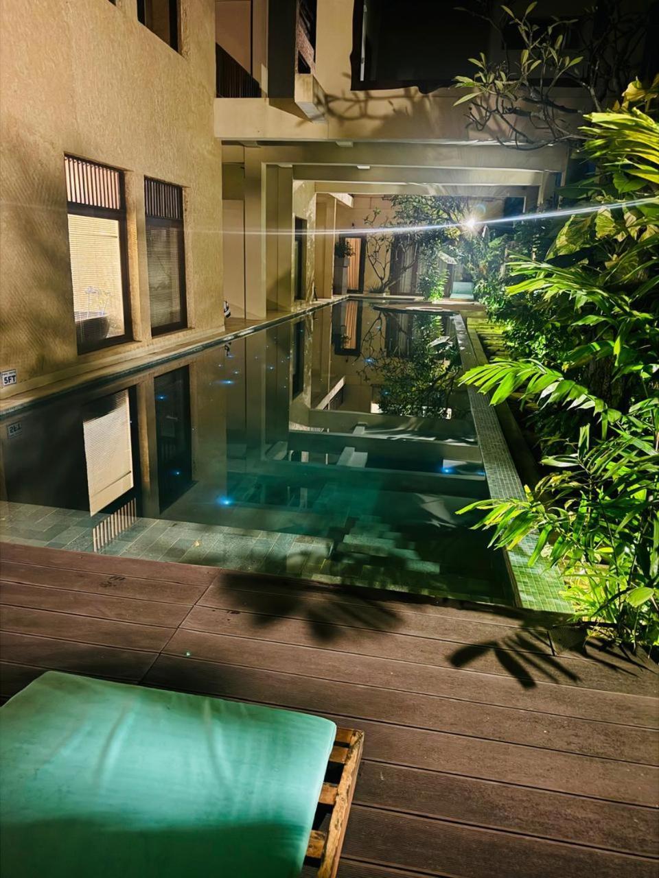 Spicepeek Boutique Hotel Cmb Airport Katunayaka Exteriér fotografie