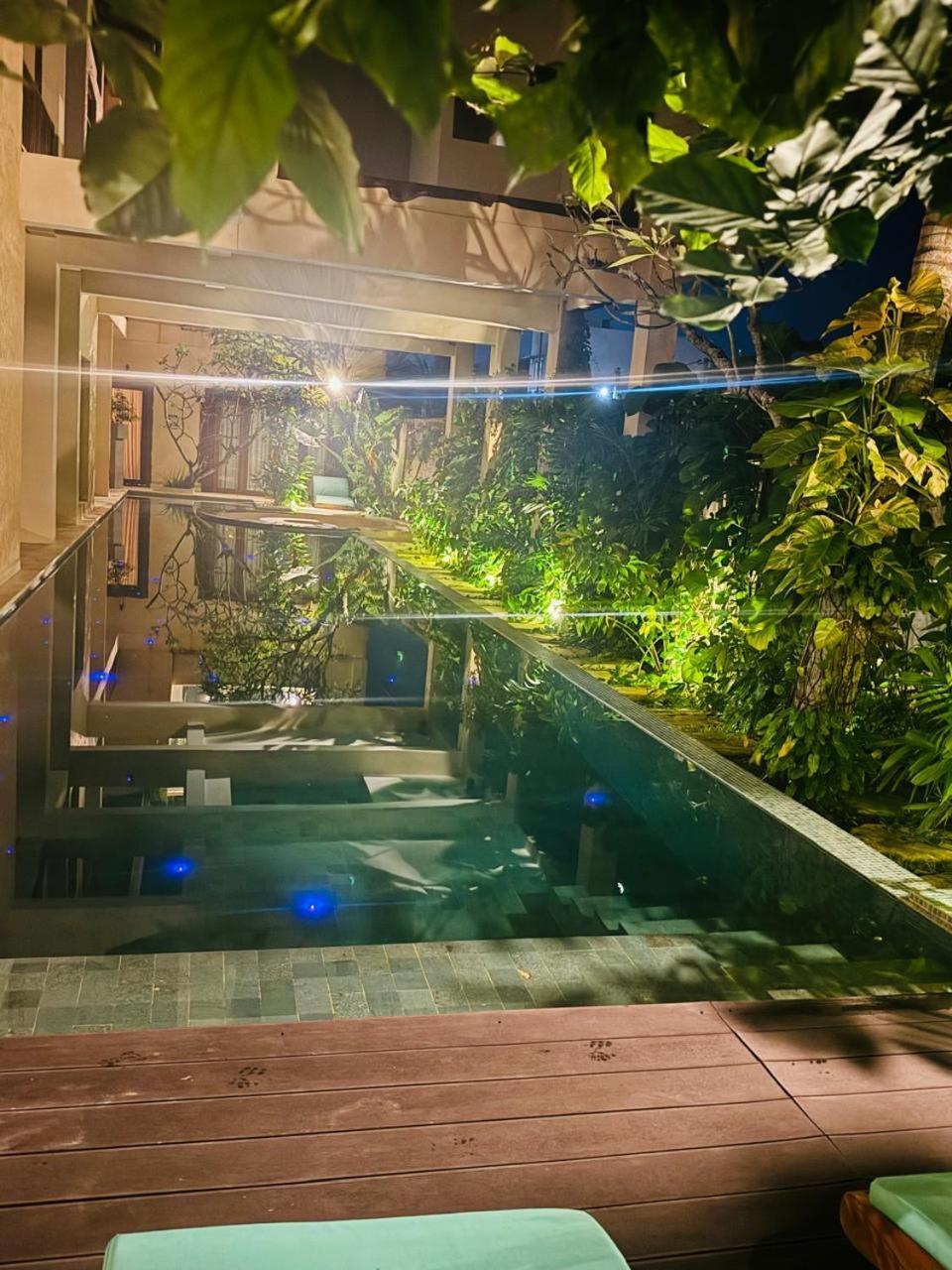 Spicepeek Boutique Hotel Cmb Airport Katunayaka Exteriér fotografie