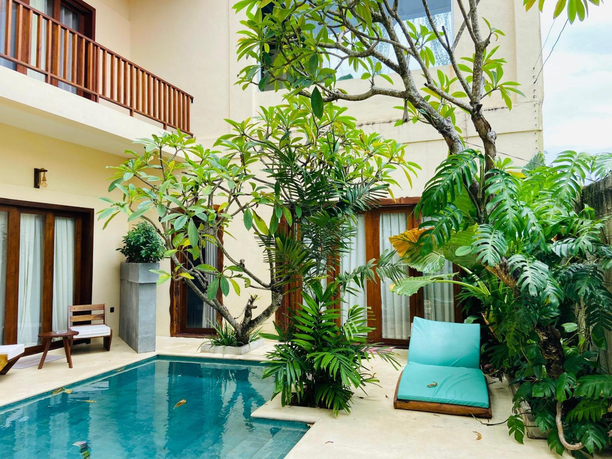 Spicepeek Boutique Hotel Cmb Airport Katunayaka Exteriér fotografie
