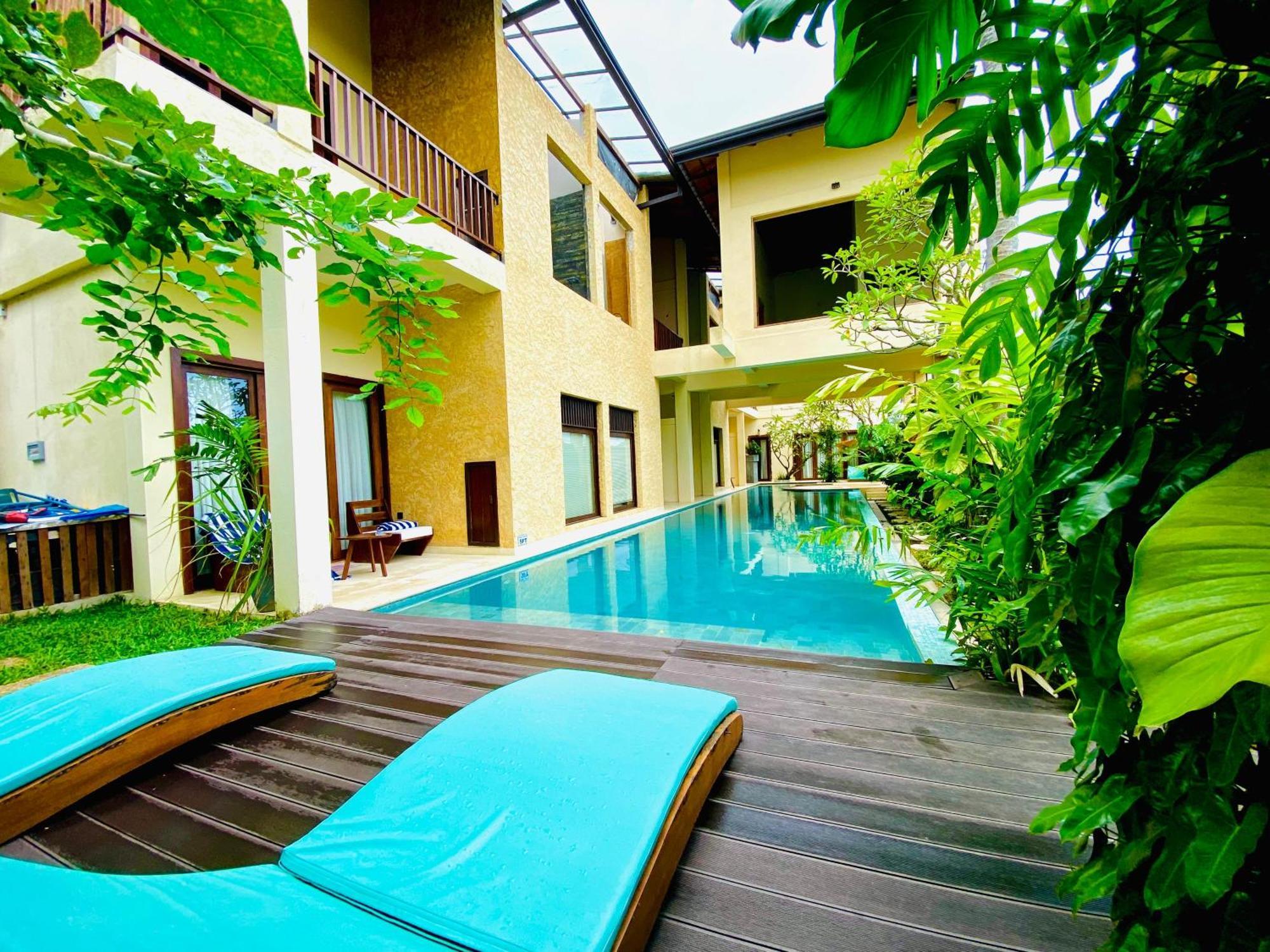 Spicepeek Boutique Hotel Cmb Airport Katunayaka Exteriér fotografie