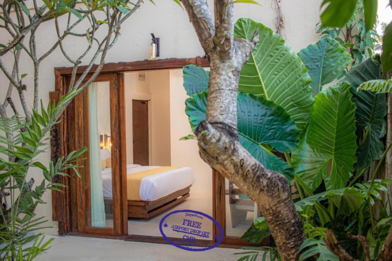 Spicepeek Boutique Hotel Cmb Airport Katunayaka Exteriér fotografie
