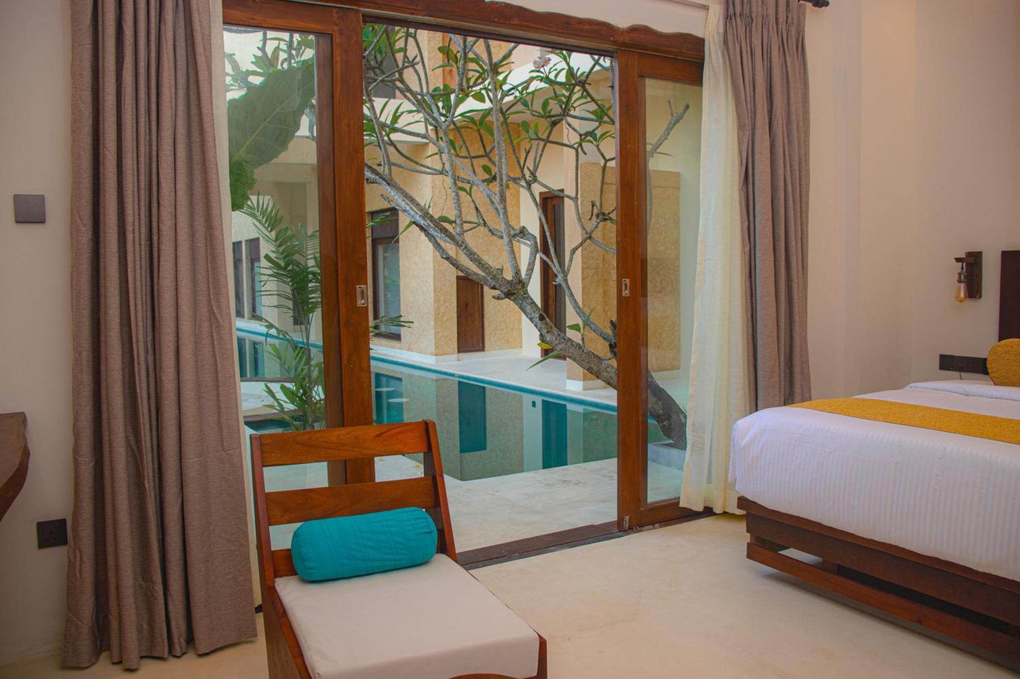 Spicepeek Boutique Hotel Cmb Airport Katunayaka Exteriér fotografie