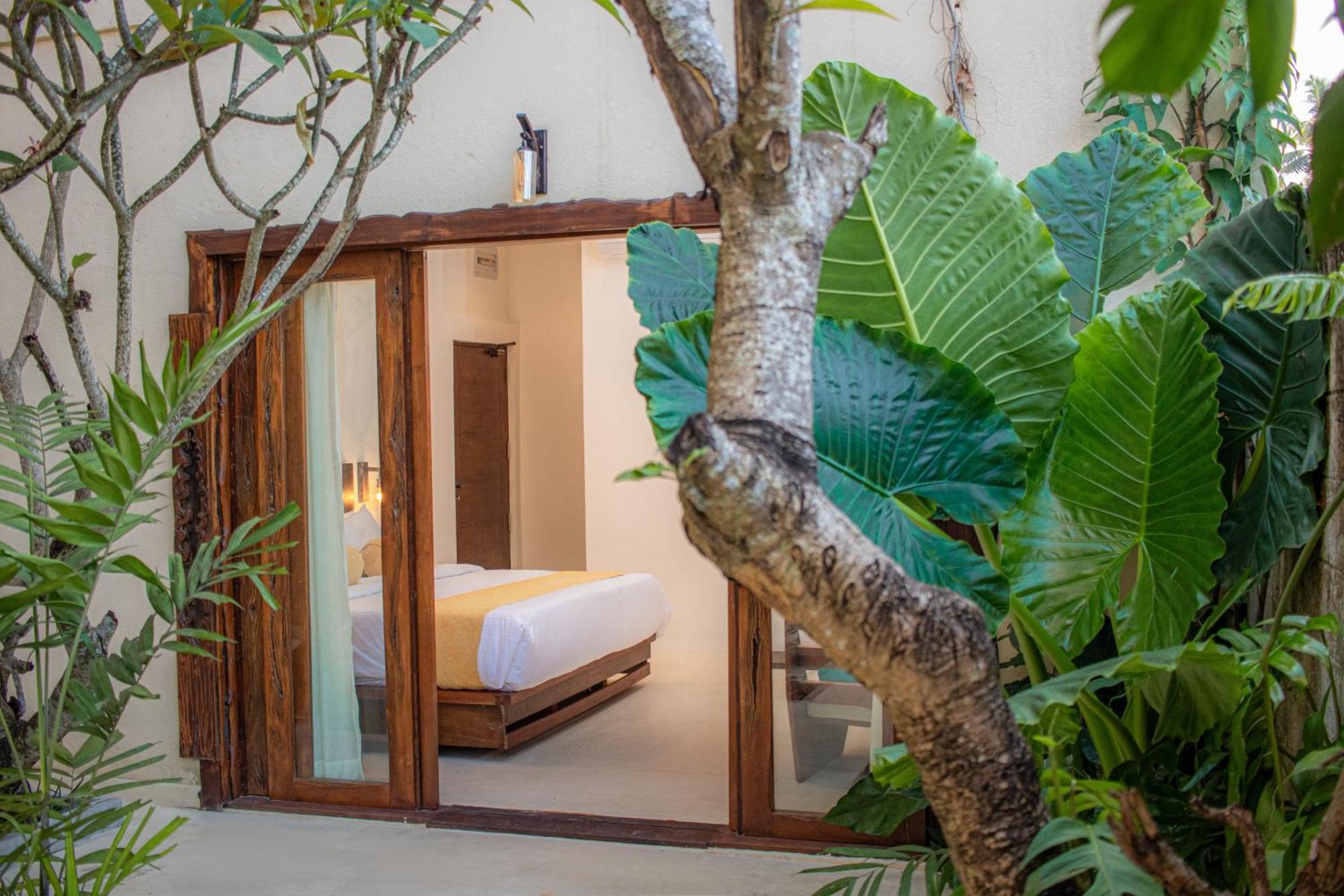 Spicepeek Boutique Hotel Cmb Airport Katunayaka Exteriér fotografie