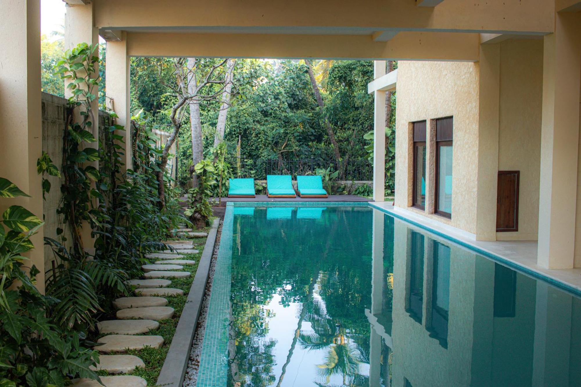 Spicepeek Boutique Hotel Cmb Airport Katunayaka Exteriér fotografie