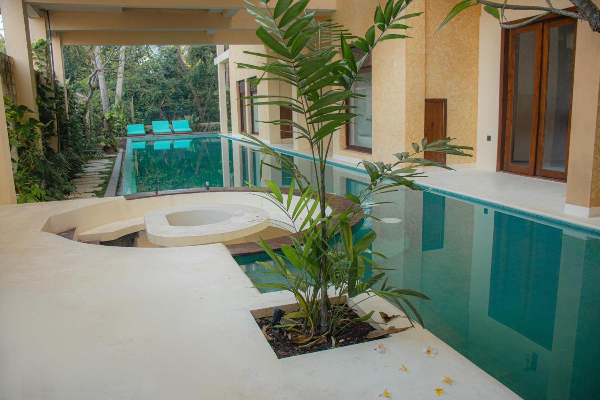 Spicepeek Boutique Hotel Cmb Airport Katunayaka Exteriér fotografie