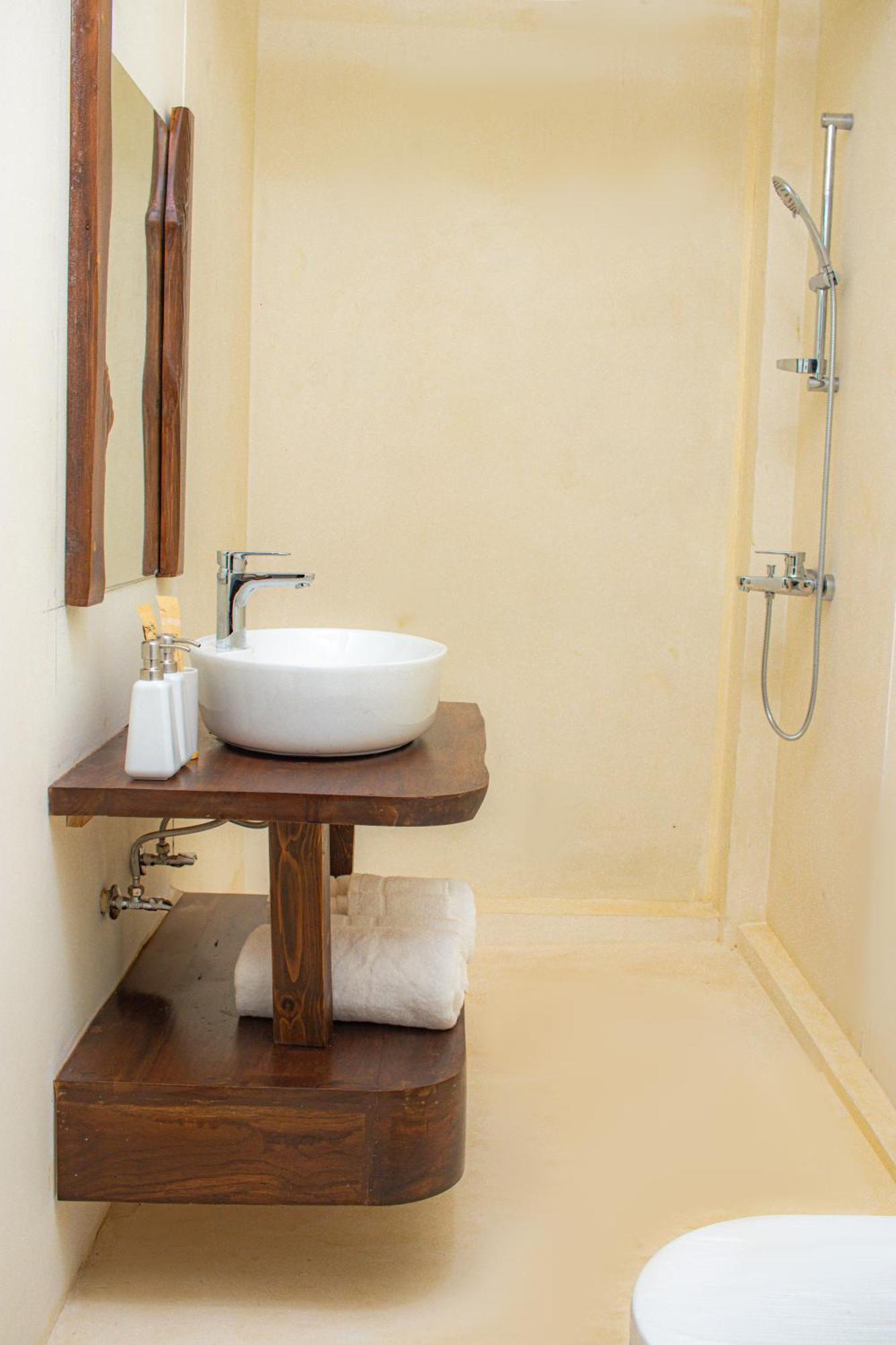 Spicepeek Boutique Hotel Cmb Airport Katunayaka Exteriér fotografie