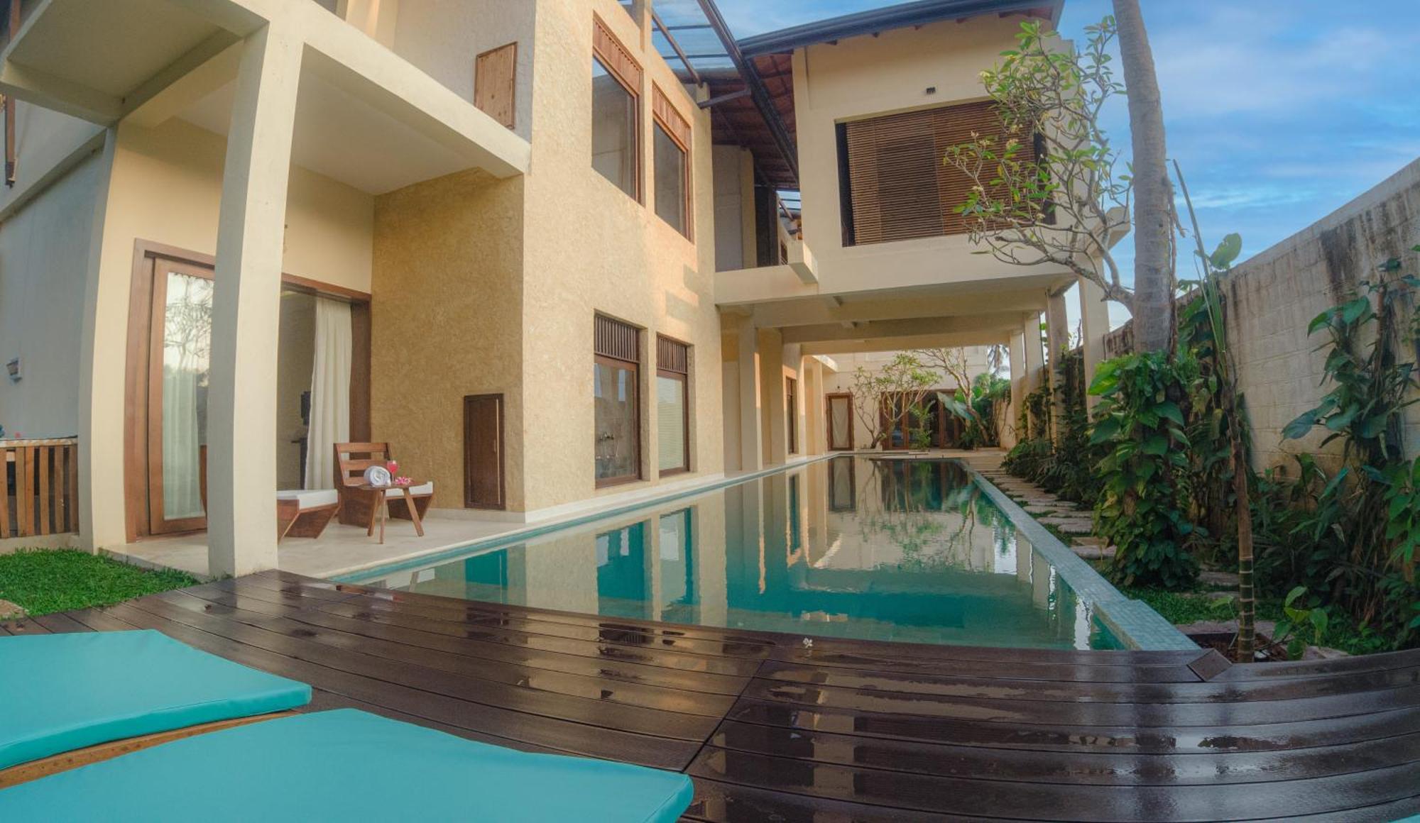 Spicepeek Boutique Hotel Cmb Airport Katunayaka Exteriér fotografie