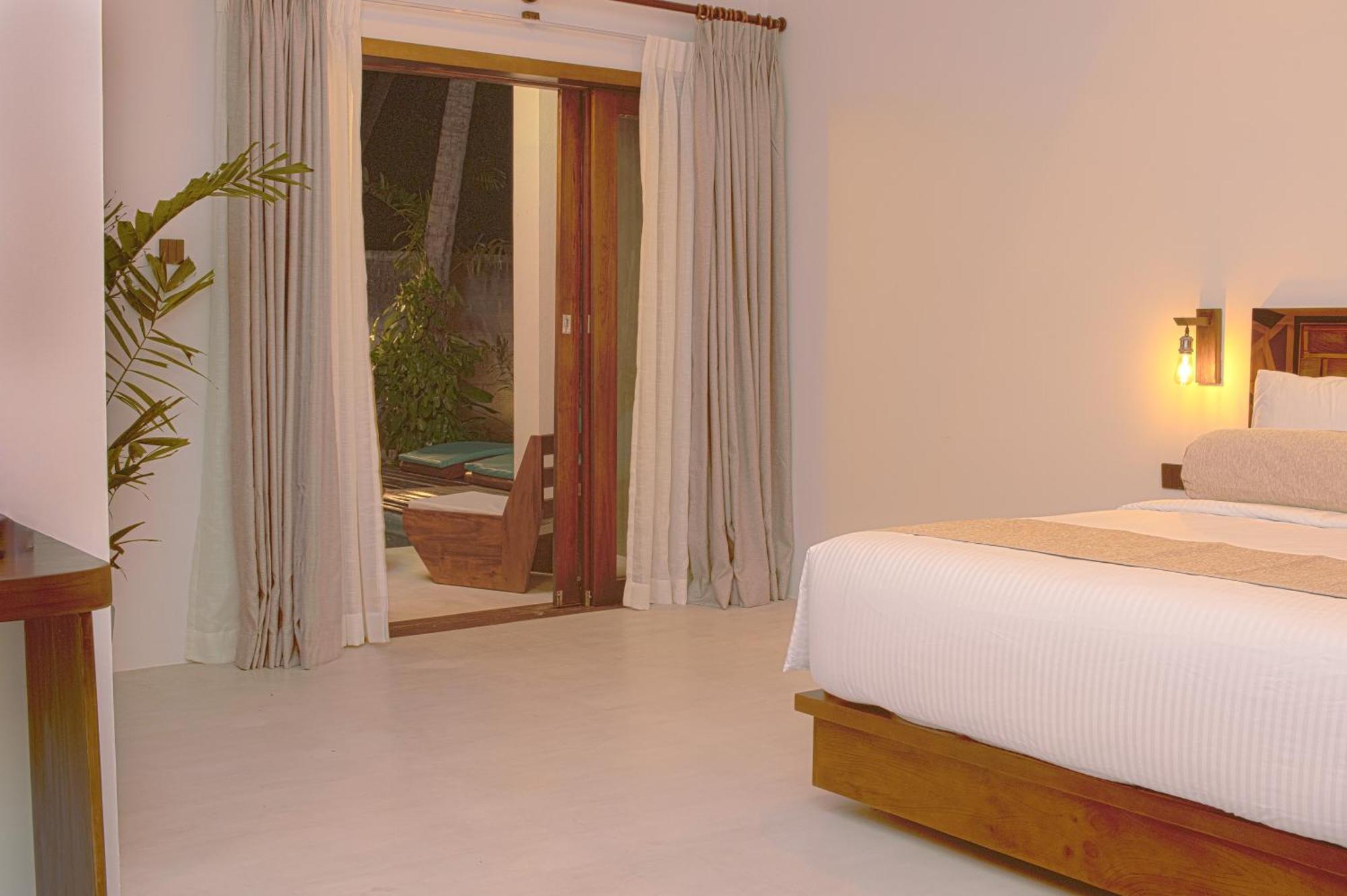 Spicepeek Boutique Hotel Cmb Airport Katunayaka Exteriér fotografie