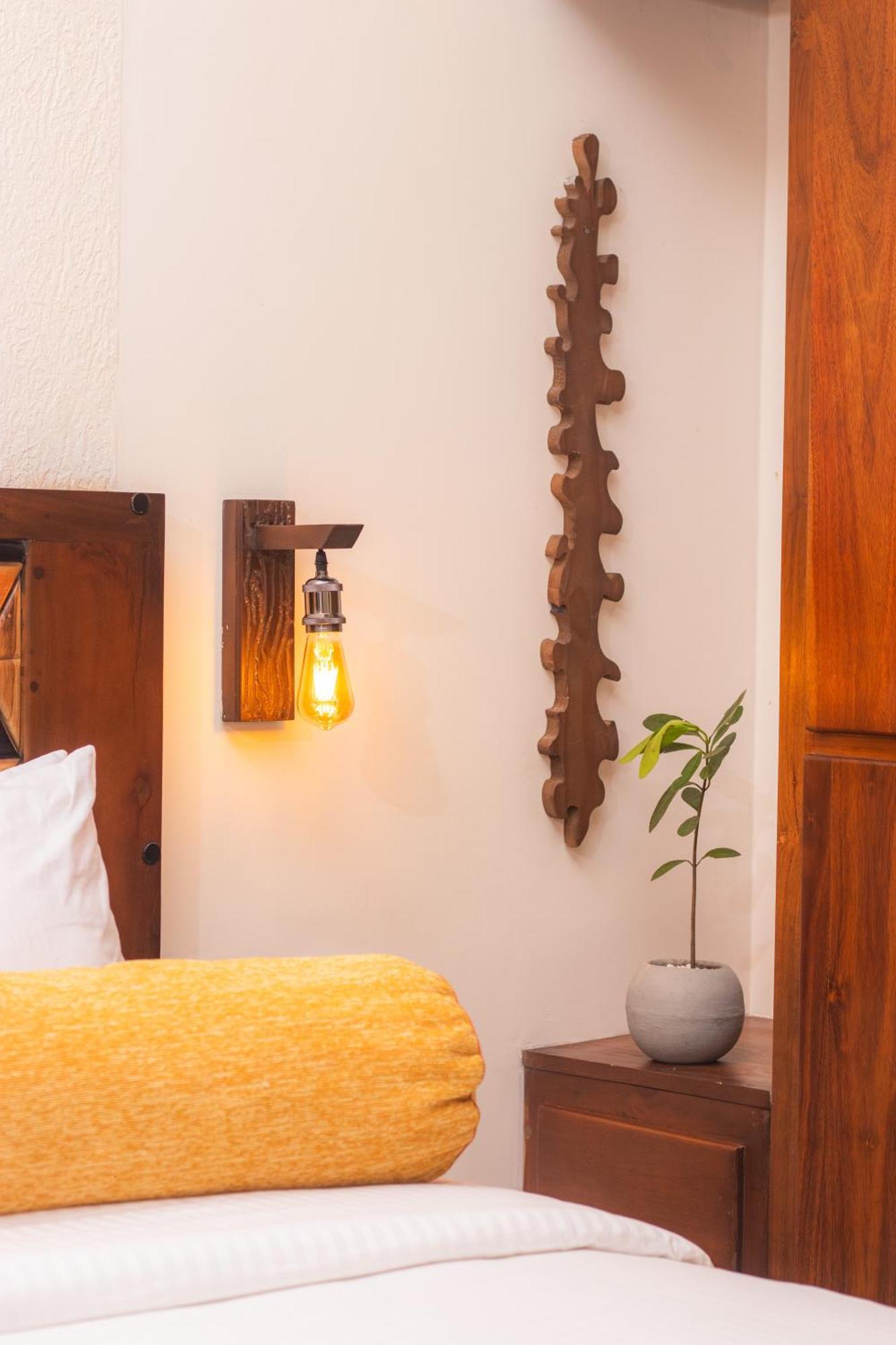 Spicepeek Boutique Hotel Cmb Airport Katunayaka Exteriér fotografie