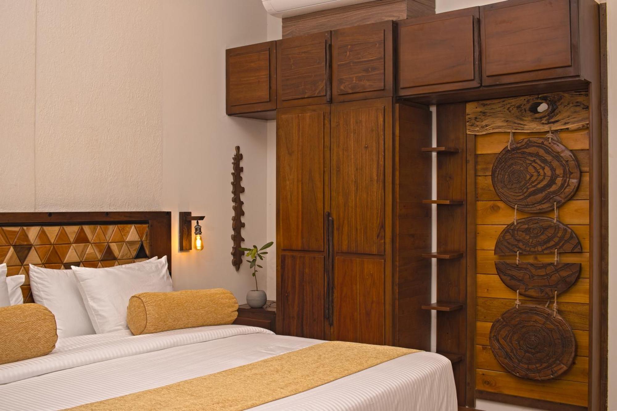 Spicepeek Boutique Hotel Cmb Airport Katunayaka Exteriér fotografie