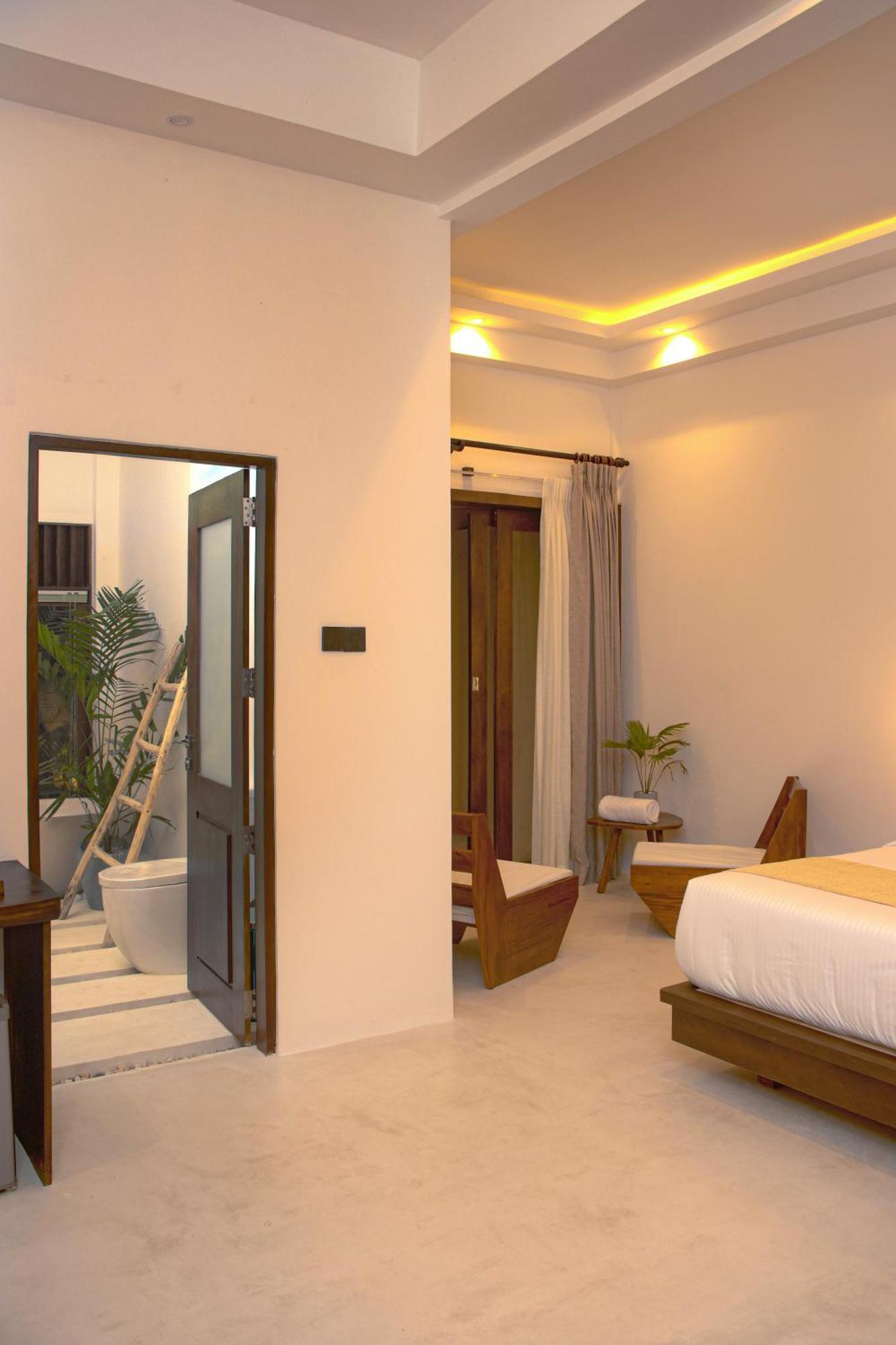 Spicepeek Boutique Hotel Cmb Airport Katunayaka Exteriér fotografie