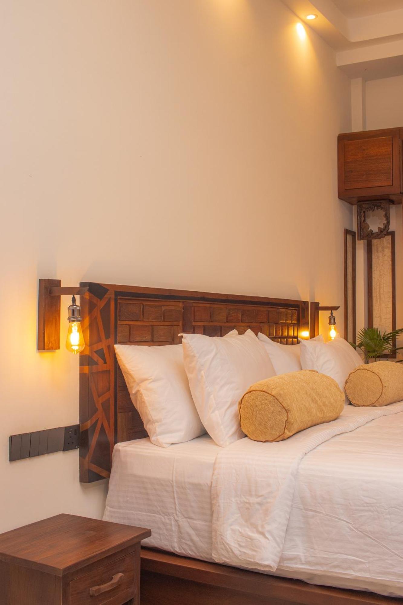 Spicepeek Boutique Hotel Cmb Airport Katunayaka Exteriér fotografie