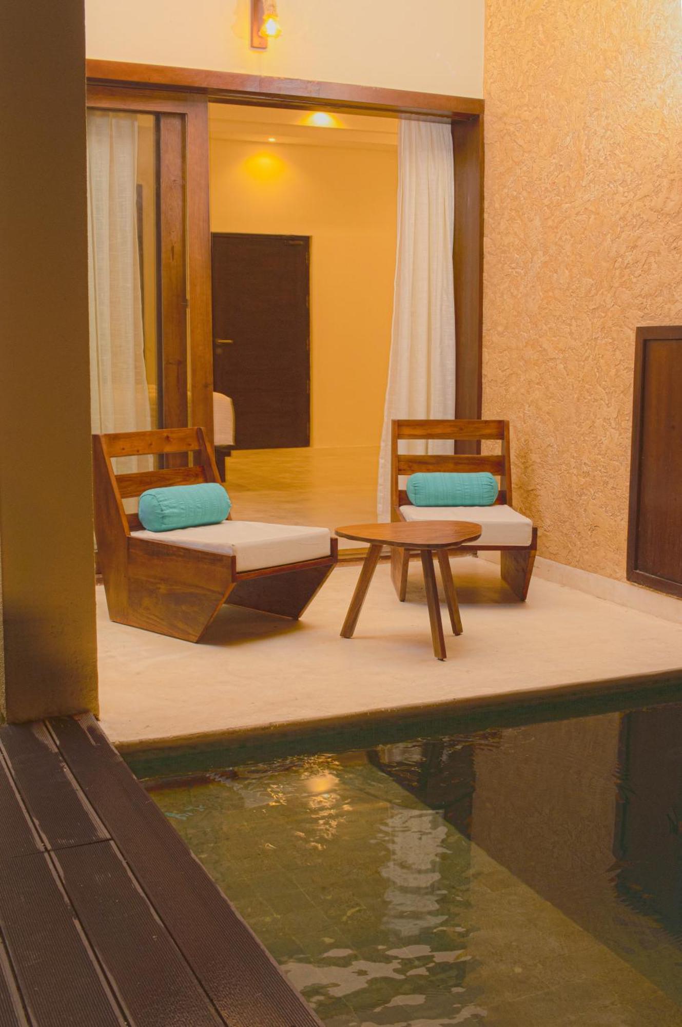 Spicepeek Boutique Hotel Cmb Airport Katunayaka Exteriér fotografie