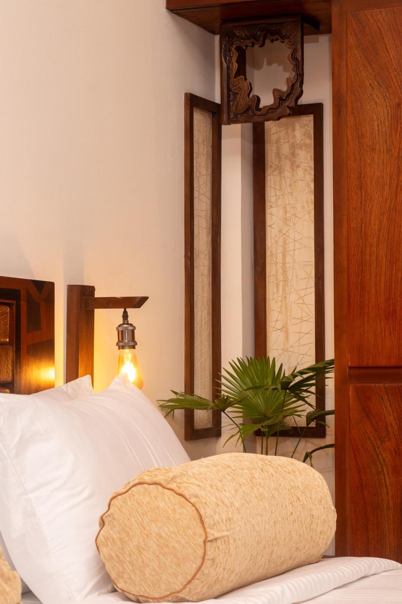 Spicepeek Boutique Hotel Cmb Airport Katunayaka Exteriér fotografie